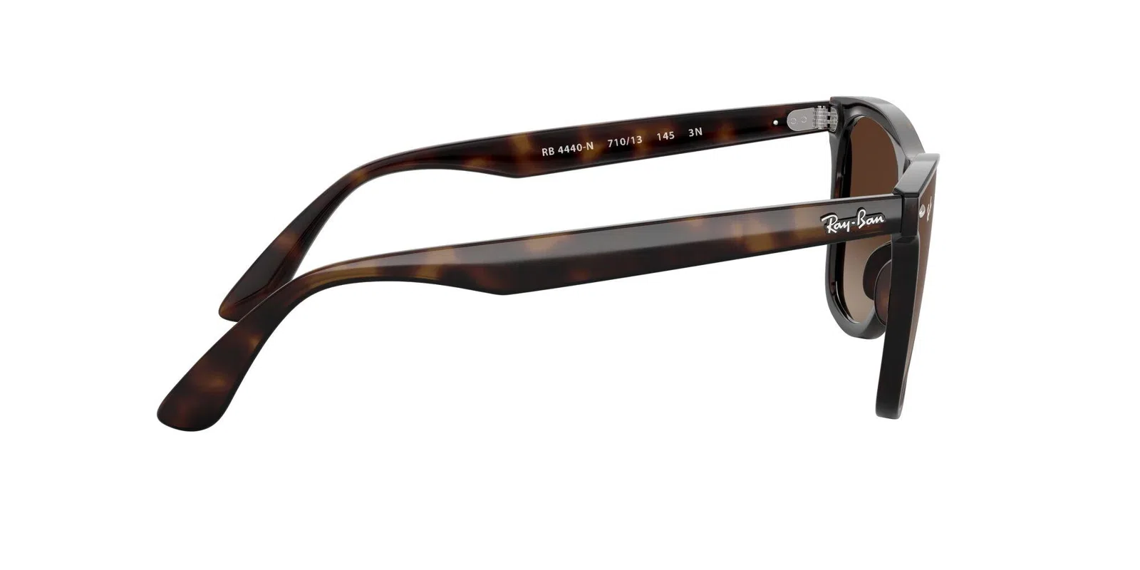 Ray-Ban Blaze Wayfarer 4440N Sunglasses - view 33